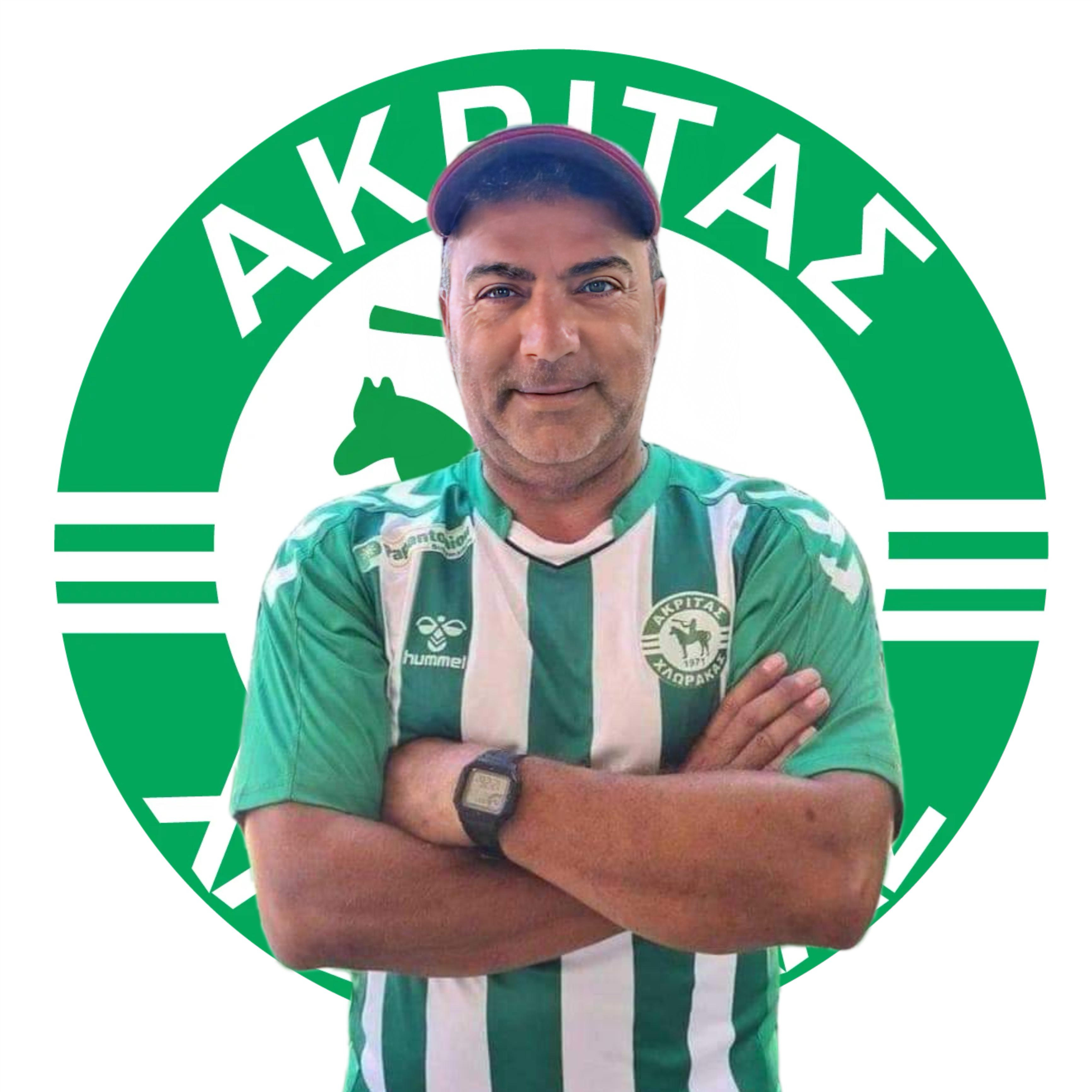 Φίλιος Αδάμου