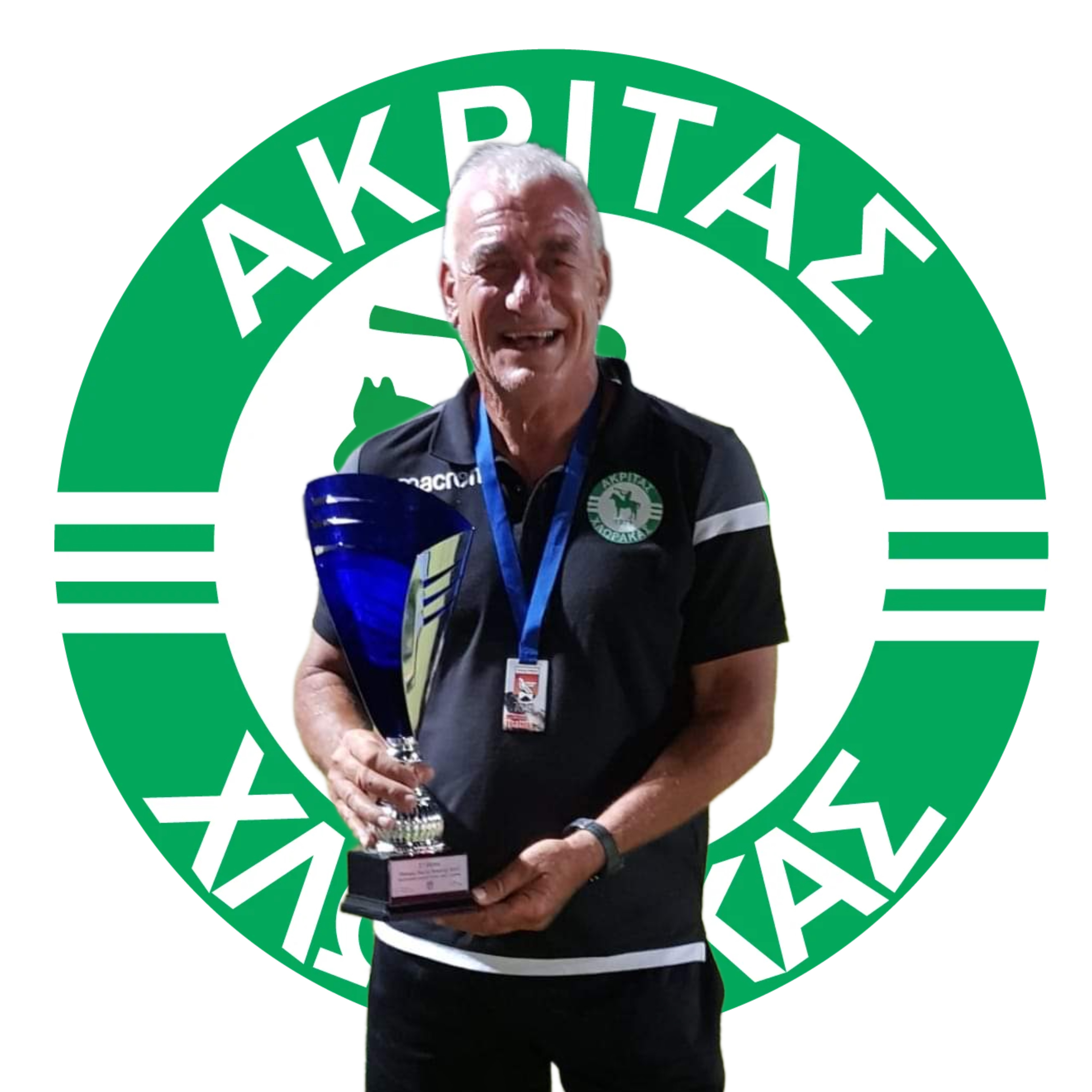Αντρέας Αριστοδήμου