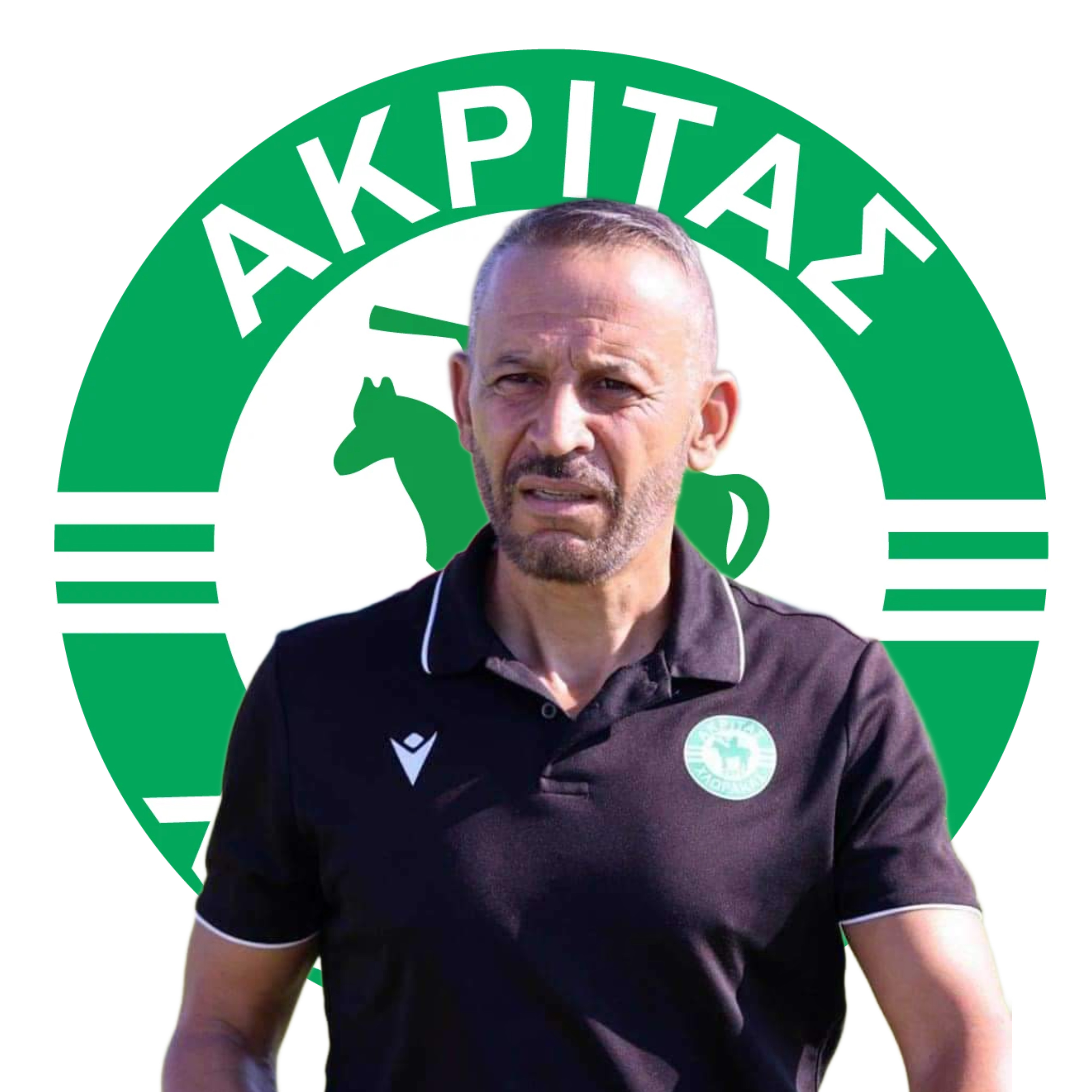 Αντρέας Χαραλάμπους